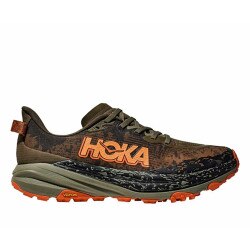Hoka Speedgoat 6 Shoe Men's